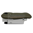 Midmark 224 Barrier-Free Power Exam Table -Fully Refurbished