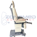 Midmark 75L Programmable Procedure Table Foot Control Refurbished w/New Upholstery