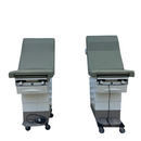Mimark 222 Barrier-Free Power Procedure Chair Refurbished w/New Upholstery