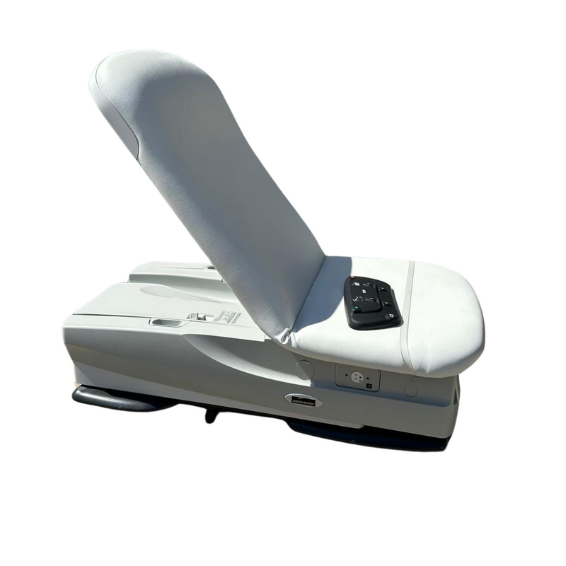 Midmark 626 Barrier Free Examination Chair IQ Scale Wireless Hand/Foot Control NEW, OPEN BOX