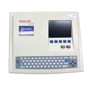 Schiller AT-102 EKG 12-Leads Resting Electrocardiograph - Certified Refurbished