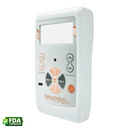 Ibramed Neurodyn Portable TENS / FES 2-Channel Electrostimulation Machine