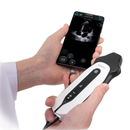 Chison SonoEye P3 HandHeld Ultrasound Advanced phased array