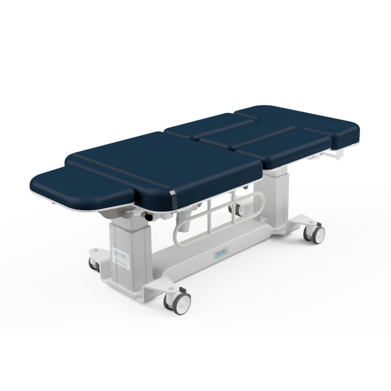 Oakworks Multi-Specialty Ergonomic Advantage Line Ultrasound Table 84797