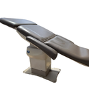 MTI 527W Tri-Power Podiatry Chair - Fully Refurbished - 30” wide bariatric - Fully Refurbished