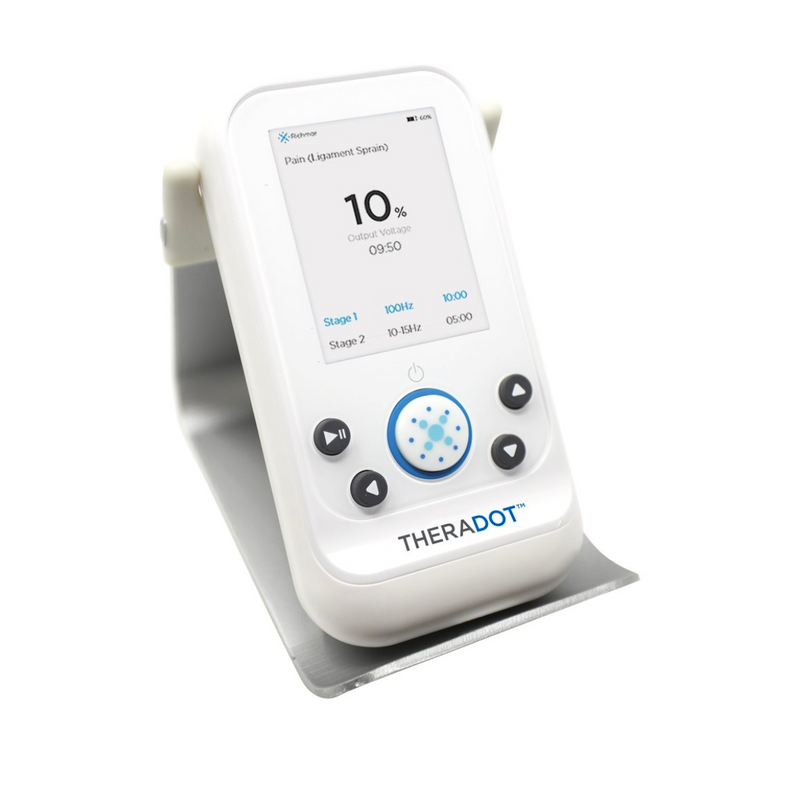 Richmar THERADOT™ Deep Oscillation Therapy Device Mobile