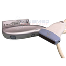GE Logic E Ultrasound w/Linear Probe - Fully Refurbished and Serviced
