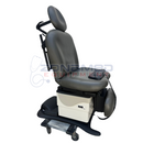 Midmark 630 - 75L High-Low Power Procedure Chair w/Hand and Foot Control w/New Upholstery Refurbished