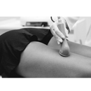 Ibramed Sonopulse Aura 1 & 3 MHz  Therapeutic Ultrasound for Rehabilitation, aesthetic, and dermo functional areas