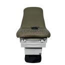 Midmark 224 Barrier-Free Power Exam Table -Fully Refurbished