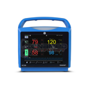 GE VC150 Vital Signs Monitor - Fully Refurbished - NIBP, SpO2, Temp w/Cart
