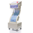 Ibramed Dermotonus Esthetic Vacuum Therapy Unit - Endermotherapy w/Diamond Peeling