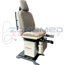 Midmark 75L Programmable Procedure Table Foot Control Refurbished w/New Upholstery
