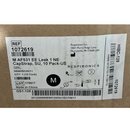 Philips Respironics AF531 Mask with CapStrap headgear and NIVO leak 1 entrainment elbow (EE), MEDIUM