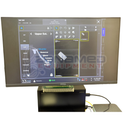 UNIVERSAL MP500 30 KW High Frequency Complete X-Ray System X-Ray Generator - Refurbished
