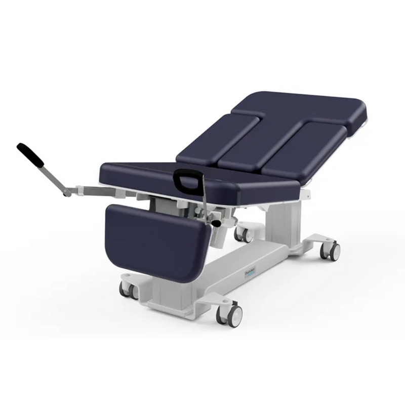 Oakworks Multi-Specialty Ergonomic Advantage Line Ultrasound Table 84797