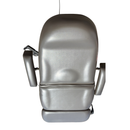 MTI 527W Tri-Power Podiatry Chair - Fully Refurbished - 30” wide bariatric - Fully Refurbished