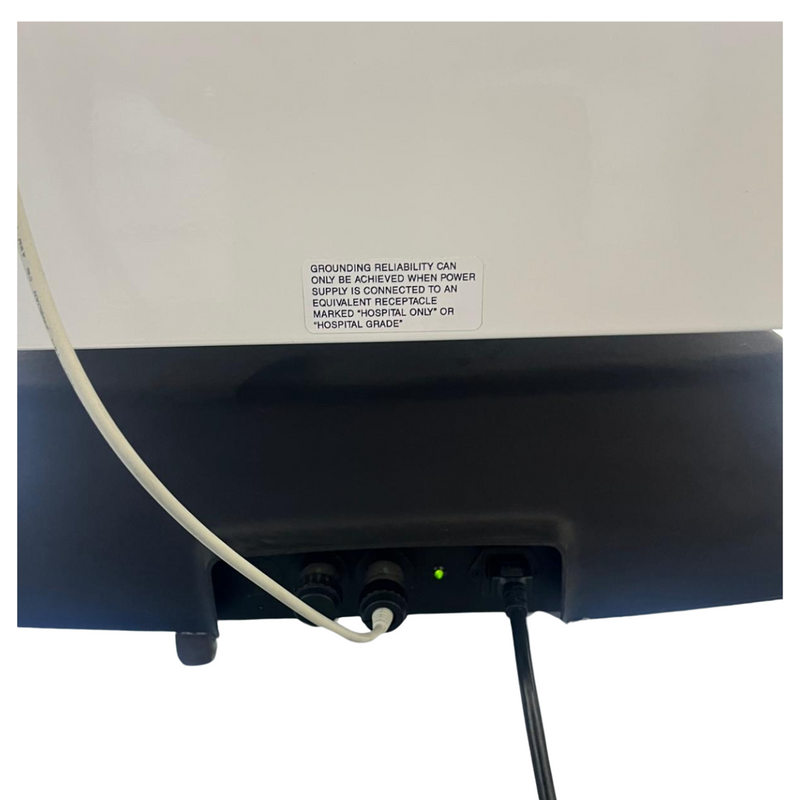 UMF 4040 Power Hi-Lo, Power Back Exam Table with OneTouch Patient Positioning