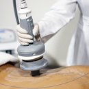 Ibramed Modellata Whole-Body vibration Oscillation Therapy