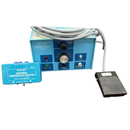 Ellman Surgitron F.F.P.F High-Frequency Electrosurgical Unit - Fully Refurbished w/Foot Pedal