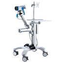 Lutech LT-300 HD Digital Video Colposcope High Definition w/Integrated Display 5/5"
