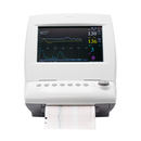 Open Box EDAN F6 Dual Twin Fetal Monitor (Twins FHR) - FHR, TOCO, AFM, Fetal Movement