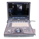 GE Logic E Ultrasound w/Linear Probe - Fully Refurbished and Serviced