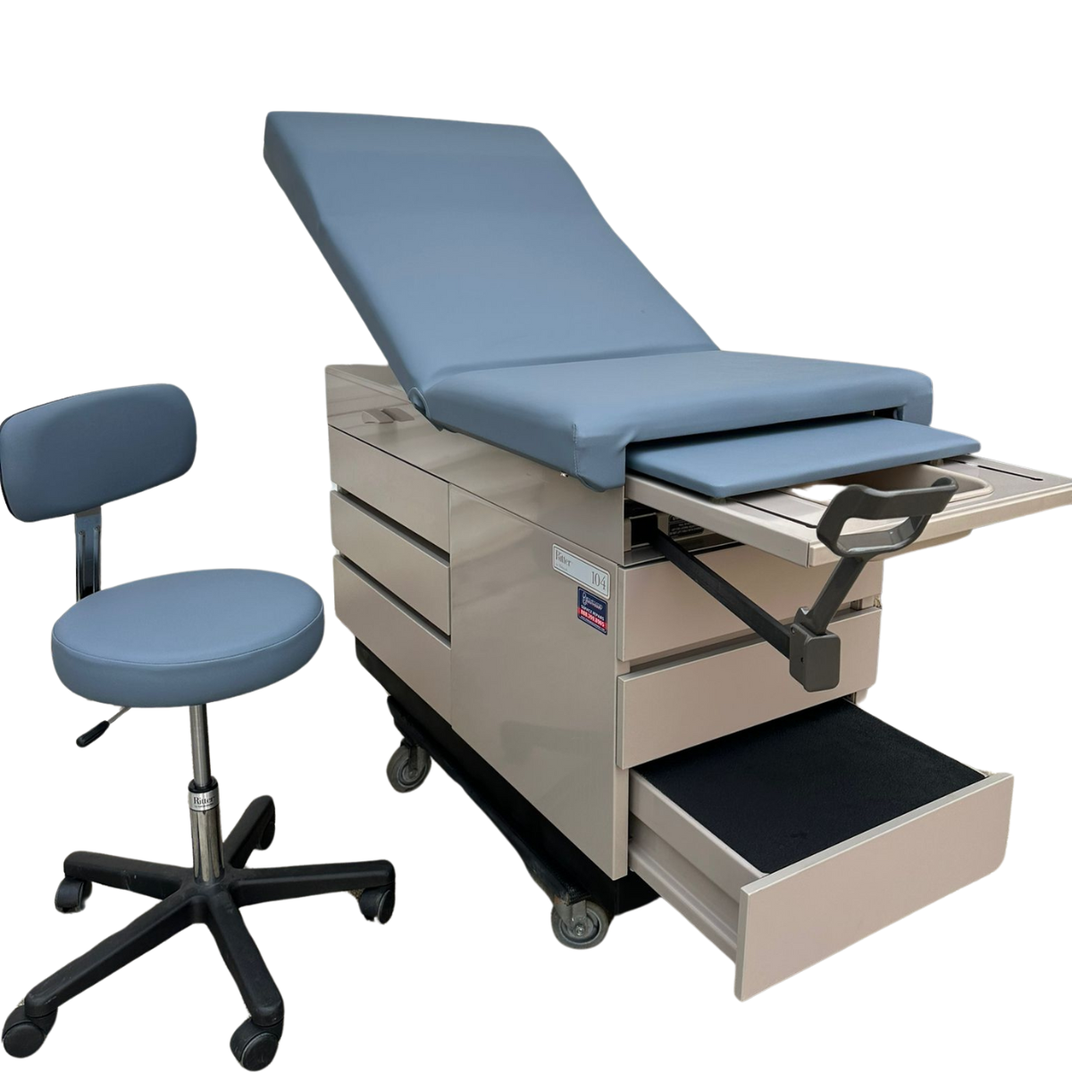 Exam Table