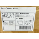 Ambu aView High Resolution Monitor for Ambu® aScope & VivaSight