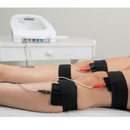 Ibramed Neurodyn System Electrostimulator - 4 Channel Electrostimulator w/ 9 Waveforms - 32 Preset Protocols + 20 Custom