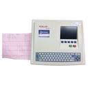 Schiller AT-102 EKG 12-Leads Resting Electrocardiograph - Certified Refurbished