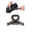 Compass Health STRENGTHBRACE Universal Hinged Knee Brace