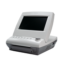 Open Box EDAN F6 Dual Twin Fetal Monitor (Twins FHR) - FHR, TOCO, AFM, Fetal Movement