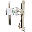 UNIVERSAL MP500 30 KW High Frequency Complete X-Ray System X-Ray Generator - Refurbished