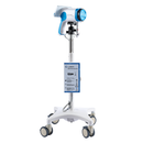 Lutech LT-300 HD Digital Video Colposcope High Definition w/Integrated Display 5/5"
