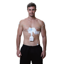 QT Medical PCA 500 Wireless 12-Lead EKG Recorder Ultra Portable (Only 2.36 oz!) w/Interpretation