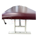 Winco Treatment Table w/Face Cut