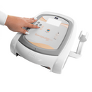 Ibramed Sonopulse Aura 1 & 3 MHz  Therapeutic Ultrasound for Rehabilitation, aesthetic, and dermo functional areas