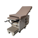 Midmark 204 Manual Examination Table - Refurbished w/New Upholstery