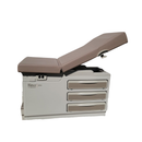 Midmark 204 Manual Examination Table - Refurbished w/New Upholstery