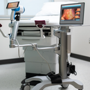 Lutech LT-300 HD Digital Video Colposcope High Definition w/Integrated Display 5/5"