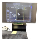 UNIVERSAL MP500 30 KW High Frequency Complete X-Ray System X-Ray Generator - Refurbished