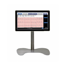 Schiller DS-20 Diagnostic Station 3-Lead ECG, Resp, SPO2, NIBP, TEMP Masimo
