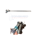 ACMI-CIRCON LB150 LASER DEFLECTOR ALBARRAN BRIDGE - PRE OWNED