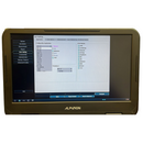 Alpinion ECube i7 Ultrasound Fully Serviced, All Application Open, 3 Probes