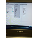 Alpinion ECube i7 Ultrasound Fully Serviced, All Application Open, 3 Probes