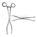 Applied Medical Stealth Low Profile Surgical Clamps A3218 7-1/4 in. (18.5 cm) - Pre-Owned