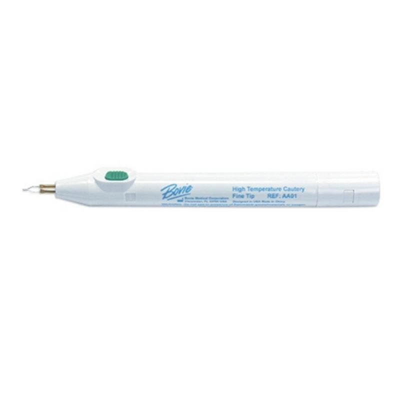 BOVIE HIGH TEMPERATURE CAUTERIES-FINE TIP AA01 EXP 2023/12 - 3/BX