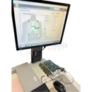 Refurbished Quinton Q-Stress Cardiac Stress Test System with TM55 Treadmill