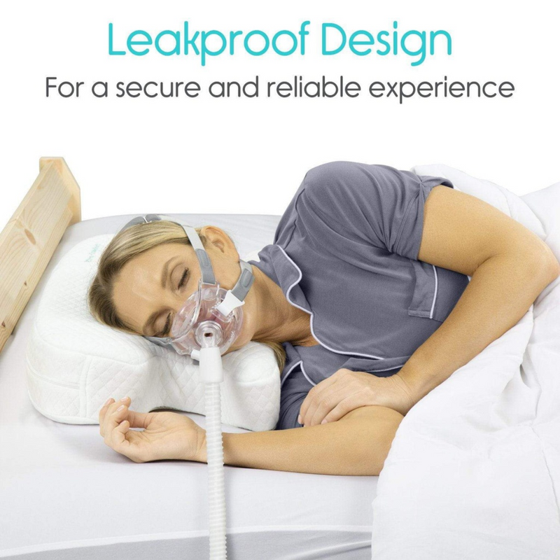 CPAP Hose Compatible with Popular CPAP Machines 6 Foot Tube